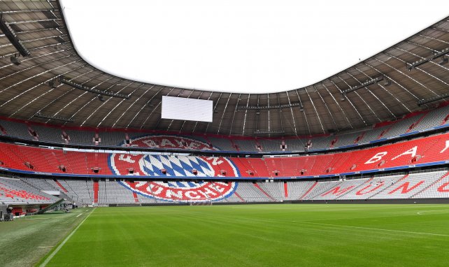 El Bayern Múnich sigue reinando en la Bundesliga