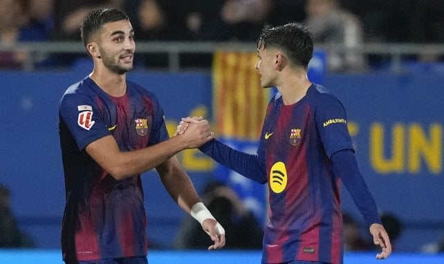 Se define el futuro de 4 jugadores del FC Barcelona