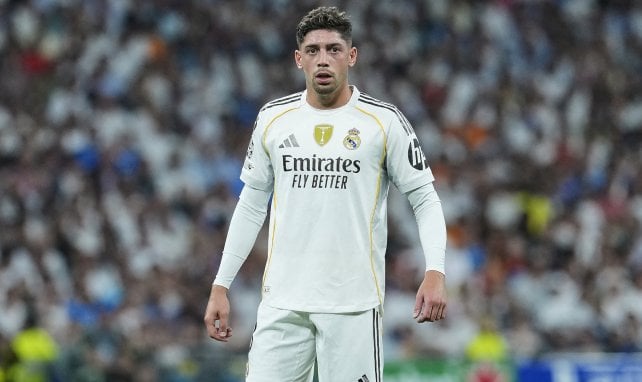 Fede Valverde