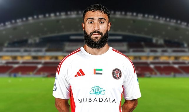 Acuerdo sellado para el fichaje de Nabil Fekir