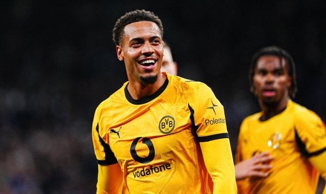 El cotizado Felix Nmecha escoge equipo hasta 2030