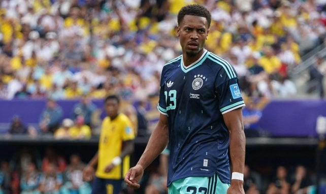Felix Nmecha, un fichaje de 120 M€