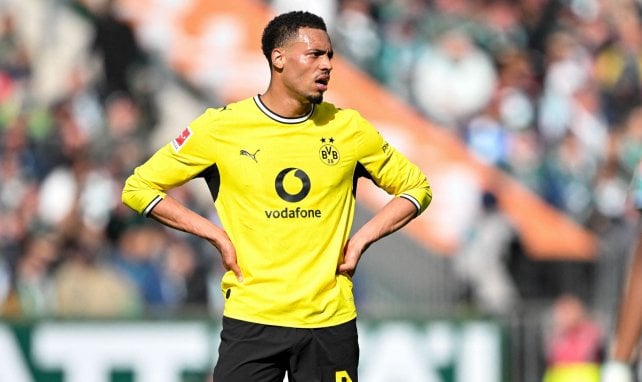 Felix Nmecha, un fichaje de 80 millones bajo el foco