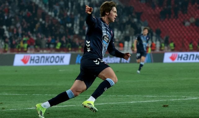 Un sueño llamado Fer López