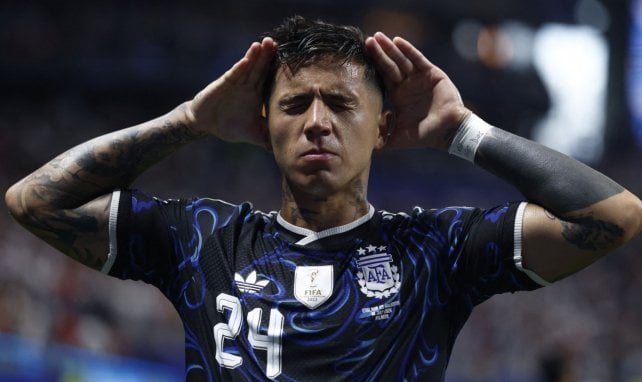 Enzo Fernández está a tiro: fichaje de más de 120 M€