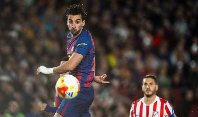 ¡Principio de acuerdo entre PSG y FC Barcelona por Ferran Torres!