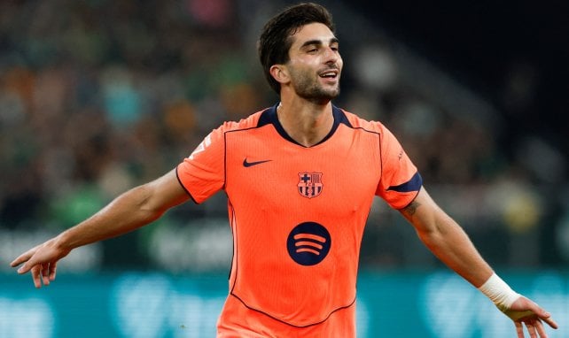 Liga | Ferran Torres lidera el festín del FC Barcelona