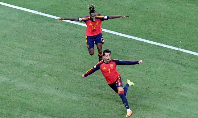 Mundial 2026 | Ferran Torres borda la segunda estrella de España