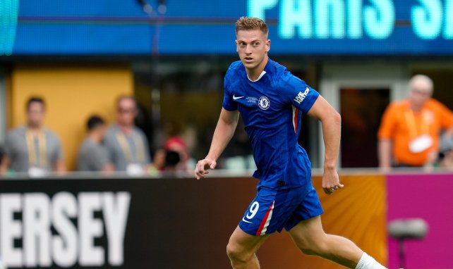 Liam Delap, ¿negocio a la vista?