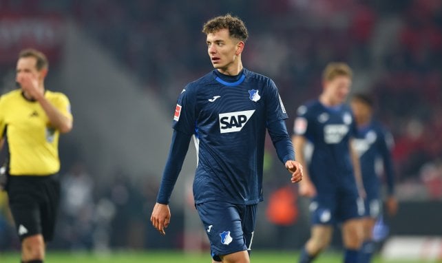 Fisnik Asllani, un recambio de 30 M€