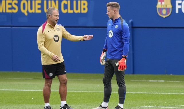 Marc-André ter Stegen