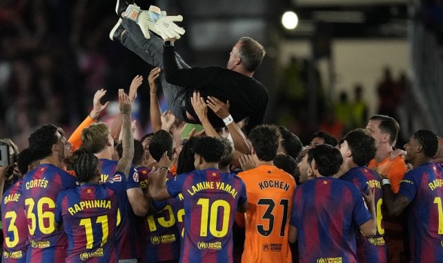 El FC Barcelona ya tiene su primer fichaje 2026-2027