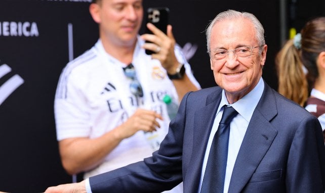 Un "problema" de 3,4 M€ condiciona el mercado del Real Madrid