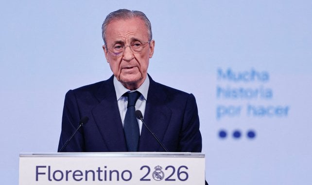 Desvelados los planes del Real Madrid para el final del mercado