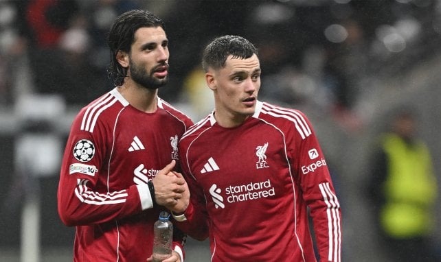 "Sin duda, Florian Wirtz se habría ido al Real Madrid"