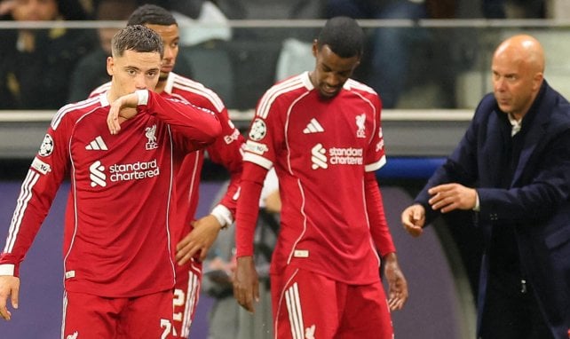 Chelsea y Liverpool batallan por el mismo central