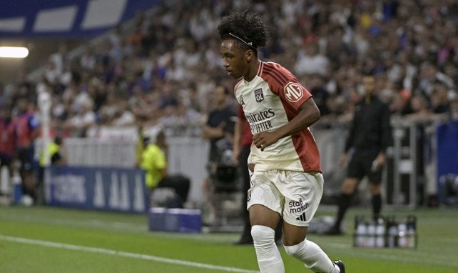 Malick Fofana, monitorizado por el Chelsea