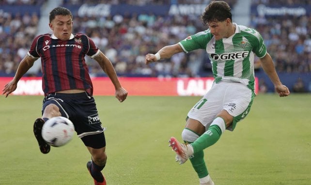 El motivo por el que Fran García abandonó el Real Madrid
