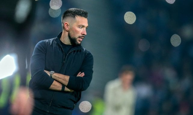 El Oporto pesca en el Stade Rennais