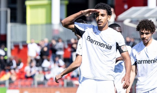 Tottenham y Aston Villa batallan por una joya