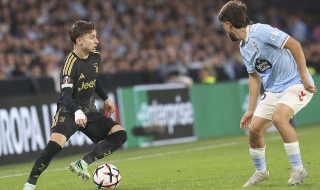 Europa League | Un gol de última hora condena al Celta de Vigo
