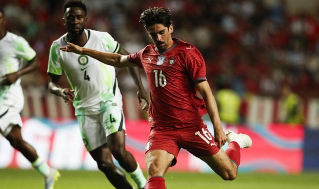 Francisco Trincao, fichaje de 50 M€