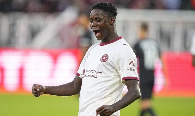 Apuesta millonaria del Real Betis