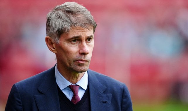 La prioridad invernal de la AS Roma