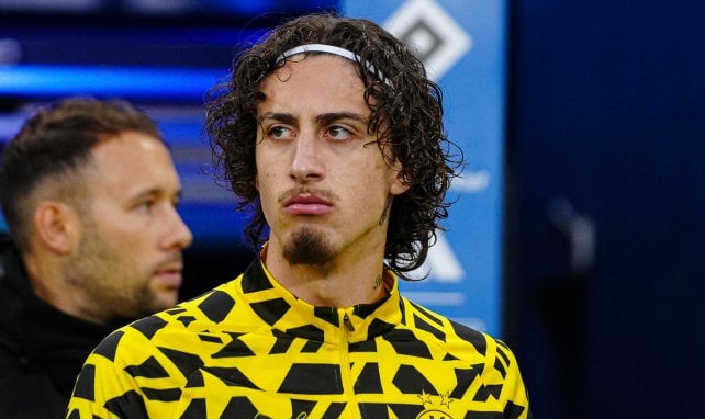 Fábio Silva quiere volver a España