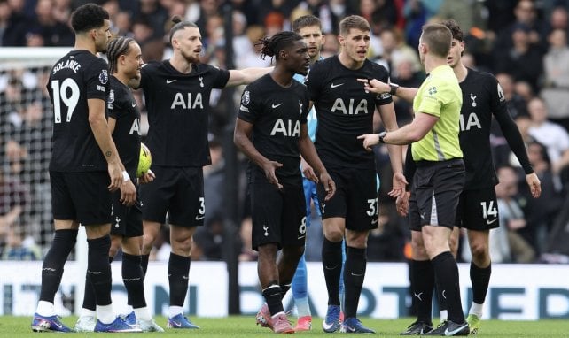 La drástica medida económica del Tottenham en caso de descenso