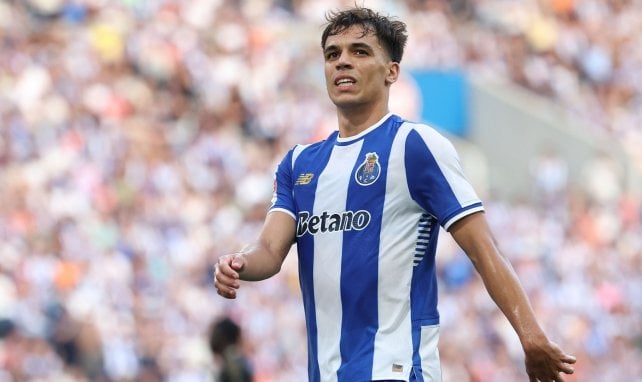 Gabri Veiga puede ser el gran fichaje estival