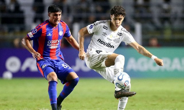El Bayern Múnich lanza una oferta de 32 M€