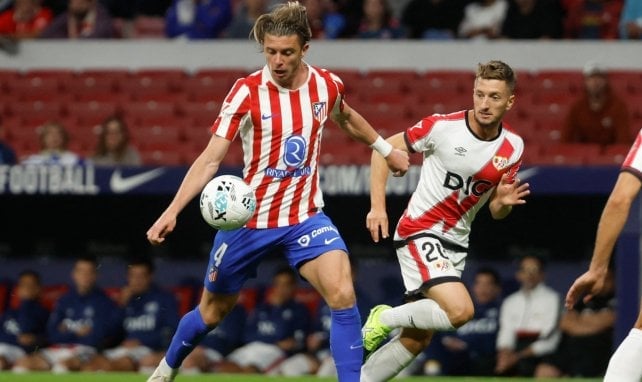 ¡Conor Gallagher puede ser el fichaje!