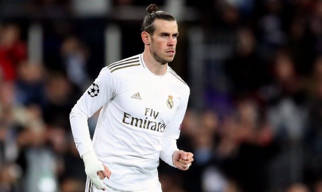 Gareth Bale sigue generando rumores