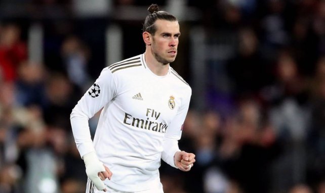 El Real Madrid quiere dar salida a Gareth Bale. 