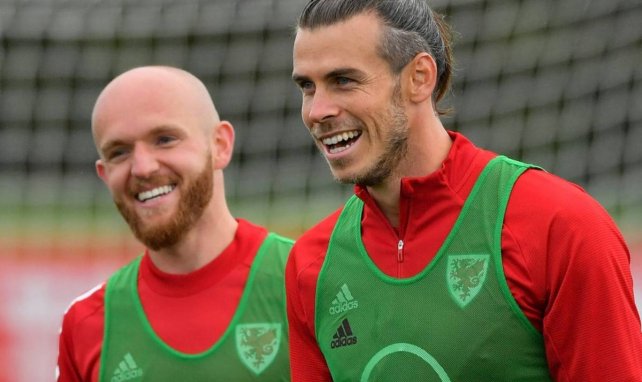 Gareth Bale desea que el Tottenham reclute a Joe Rodon