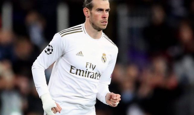 Gareth Bale acaba contrato en 2022