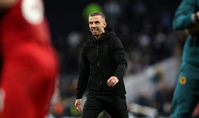 Dos opciones para el banquillo del Wolverhampton