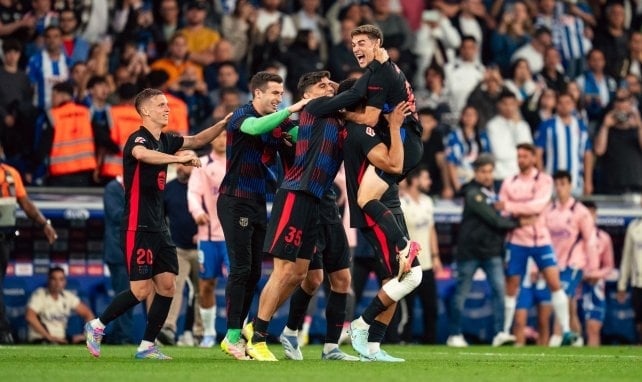 La otra preocupación que crece en el FC Barcelona