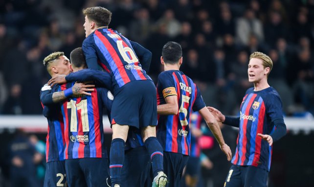 Fichajes FC Barcelona: últimas noticias y rumores