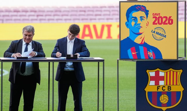 El FC Barcelona espera el ‘OK’ de LaLiga… y ya ha diseñado su hoja de ruta