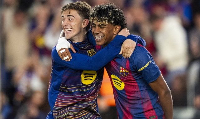 El FC Barcelona toma una decisión radical con Gavi