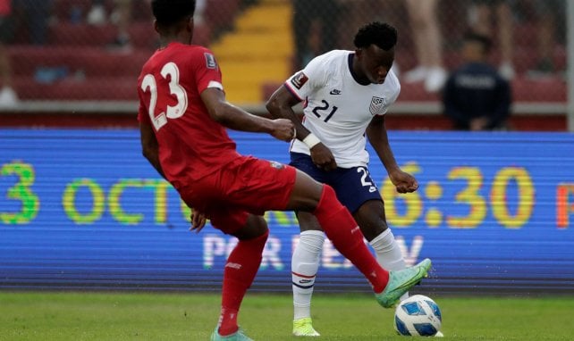 La apuesta a medio plazo de Oluwaseyi