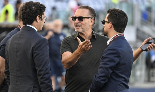 El AC Milan anuncia grandes novedades para el mercado invernal