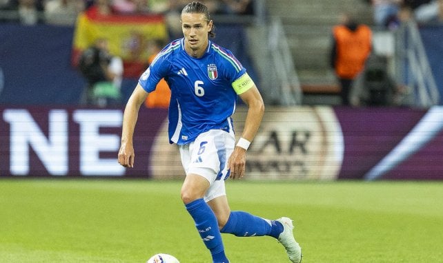 La Fiorentina quiere pescar en Roma