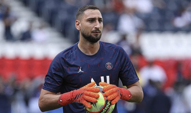 Gianluigi Donnarumma