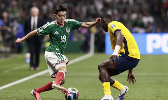 Competencia descomunal en la carrera por Gilberto Mora