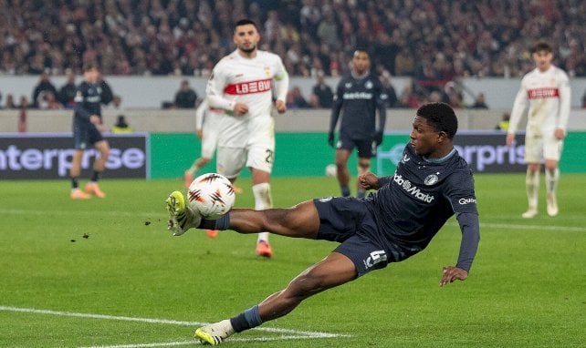 El fichaje que el Manchester City puede birlar al Bayern Múnich