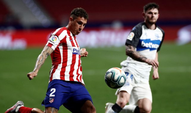 Fichajes Atlético de Madrid | José María Giménez ya tiene precio