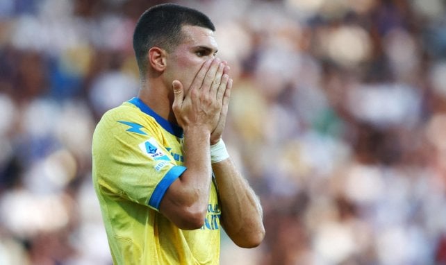 Giorgi Kvernadze se pone en el escaparate: cuesta 30 M€